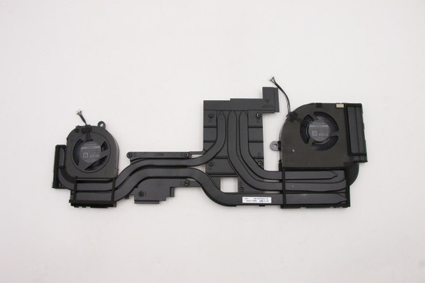 Lenovo 5H41B77205 HEATSINK FAN+Heatsink N20P 5H41B77205