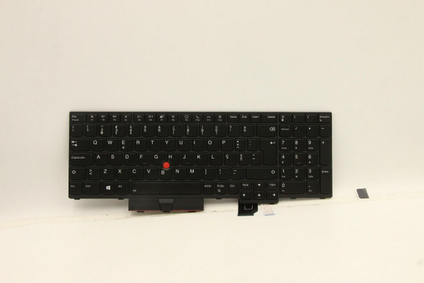 Lenovo 5M11C88882 MECH_ASM KBD POR BKLT CHI 5M11C88882
