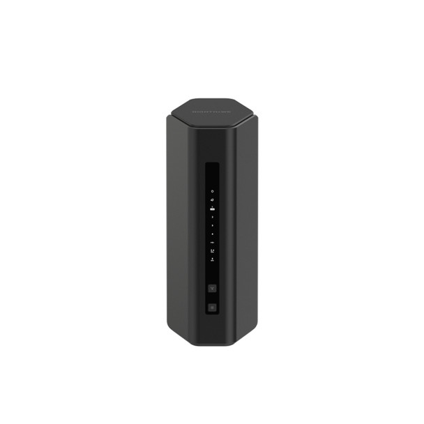 NETGEAR Nighthawk RS200 Wi-Fi 7 802.11be Dual-band 2.4 GHz / 5 GHz Ethernet LAN RS200-100EUS