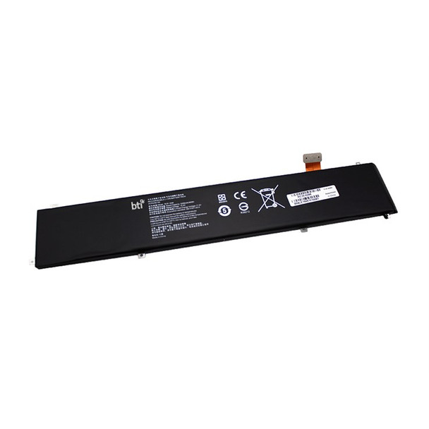BTI RC30-0248- laptop spare part Battery RC30-0248-BTI