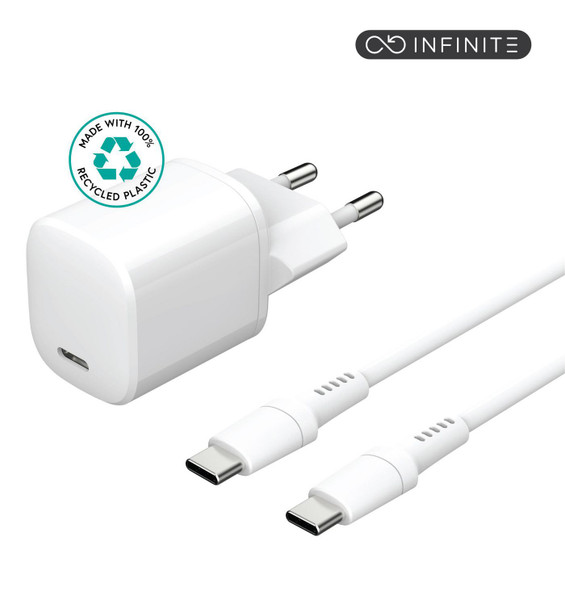 eSTUFF ES637600 INFINITE Charger Kit PD 20W ES637600