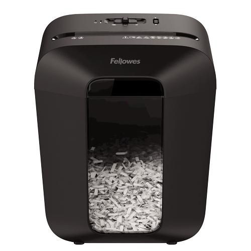 Fellowes 4406001 Powershred Lx50 Paper 4406001