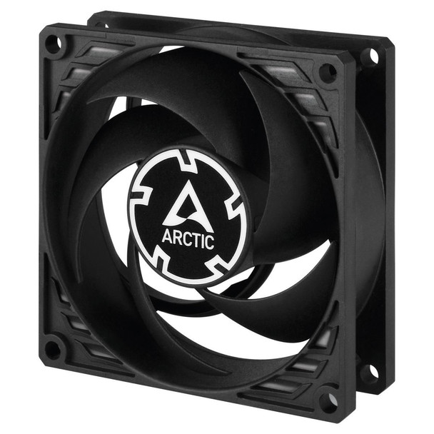 Arctic ACFAN00147A P8 - Pressure-Optimised 80 Mm ACFAN00147A