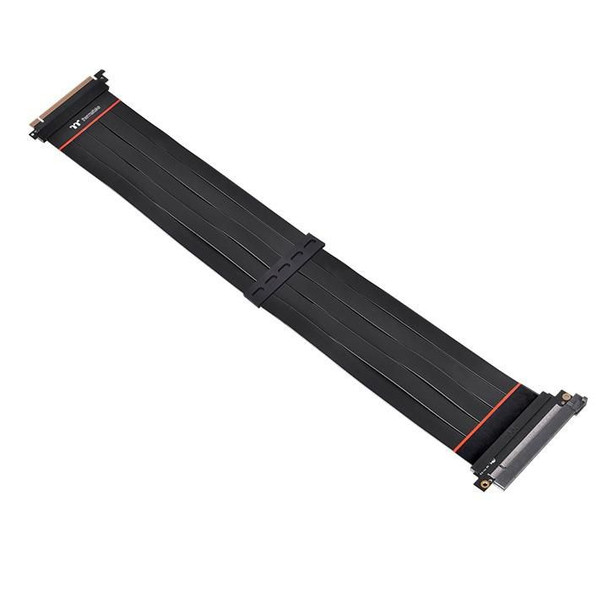 ThermalTake AC-059-CO1OTN-C1 Pci-E 4.0 Extender 600Mm 0.6 M AC-059-CO1OTN-C1