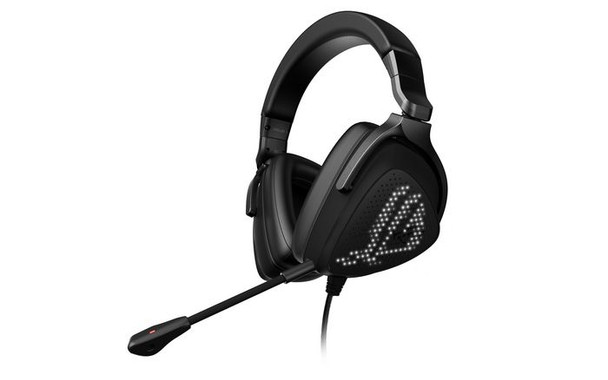Asus 90YH037M-B2UA00 Rog Delta S Animate Headset 90YH037M-B2UA00