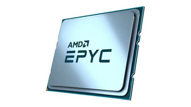 AMD 100-000000504 Epyc 7773X Processor 2.2 Ghz 100-000000504