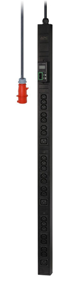 APC EPDU1216M Power Distribution Unit Pdu EPDU1216M