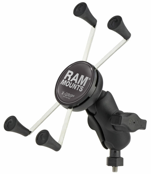 RAM Mounts RAM-HOL-UN10B-A-379-M616U UNPK RAM MNT RAM X-GRIP WITH RAM-HOL-UN10B-A-379-M616U