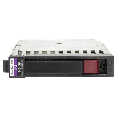 Hewlett Packard Enterprise K0F37A-RFB 3PAR STORESERV 10000 4X1.8TB K0F37A-RFB