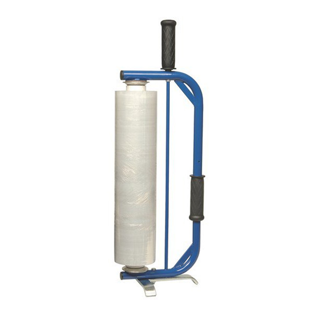 Bow let Wrap Dispenser Suitable for 400/500Mm Wide let Wrap And 38Mm/50Mm BWR4050