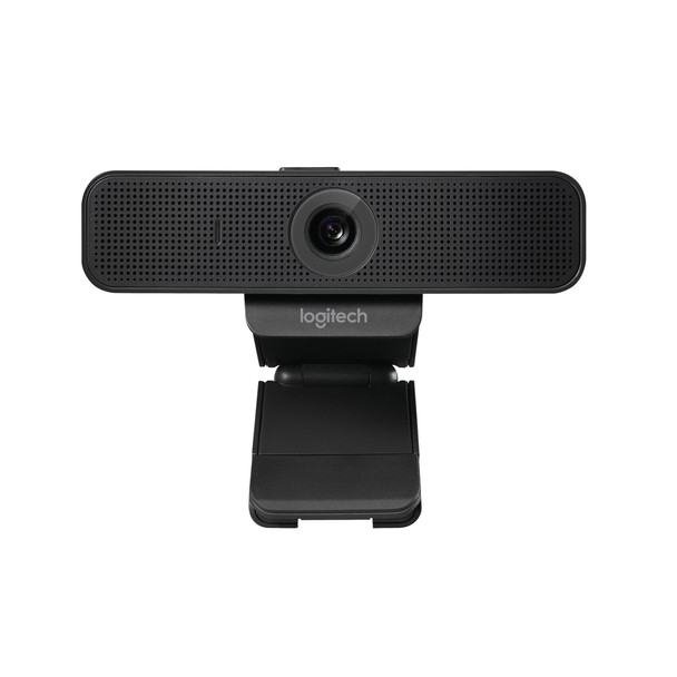 Logitech C925e Business Webcam 3 MP 1920 x 1080 pixels Full HD 30 fps 1280x720@3 960-001076