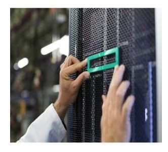 Hewlett Packard Enterprise Q2S21A-RFB B-Series 40GbE QSFP+ Bi-Di Q2S21A-RFB