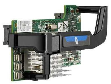 HP 657132-001-RFB 530FLB 10Gb 2P Adapter 657132-001-RFB