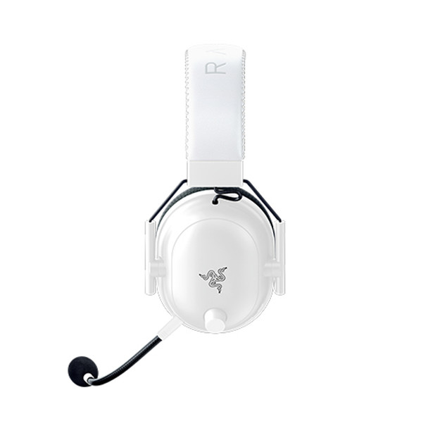 Razer BlackShark V2 Pro Wireless Gaming 12 - 28000 Hz 330 g Headset White RZ04-04530200-R3M1