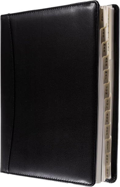 Collins Elite Executive Diary Day Per Page 2026 1130V-99.26 1130V-99.26