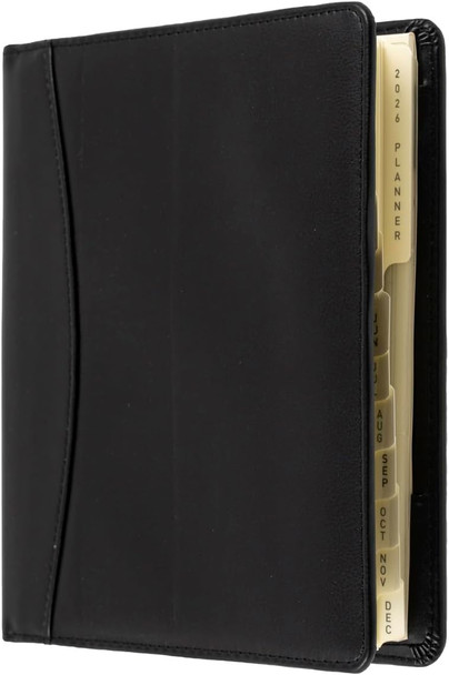 Collins Elite Executive Diary Day Per Page 2026 1140V-99.26 1140V-99.26
