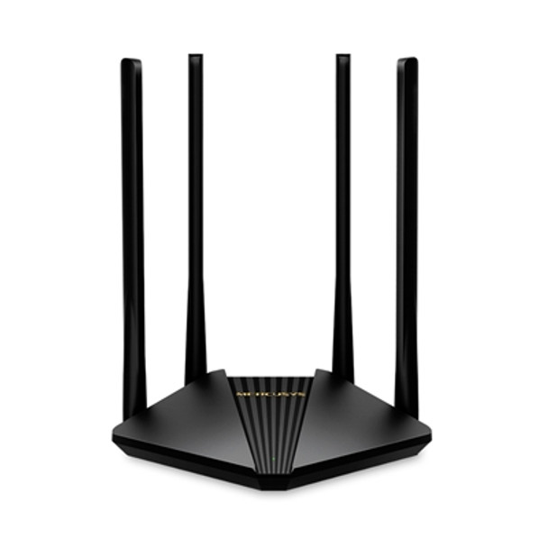Mercusys MR30G Ac1200 Wireless Dual Band Gigabit Router MR30G
