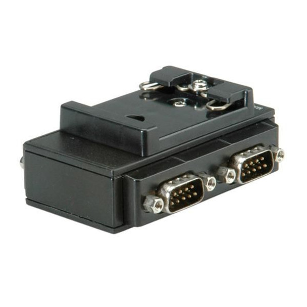 Roline 12.02.1003 USB2.0 to RS232 Adapter. for 12.02.1003