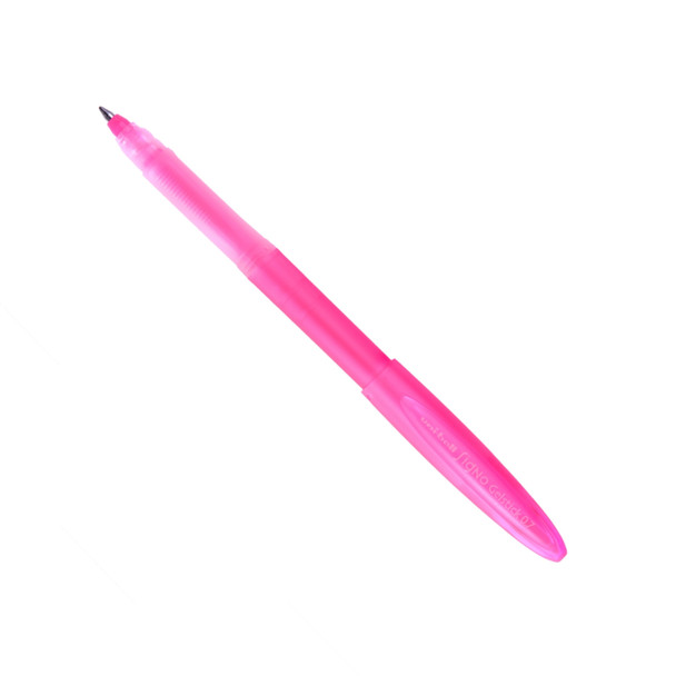 Uni-Ball Signo Gelstick Um-170 Fuchsia Pink Pack 12 735332000 735332000 Uni-Ball Signo Gelstick Um-170 Fuchsia Pink Pack 12 735332000 735332000