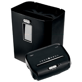 Rexel Promax QS REX623 Cross Cut Shredder REX623QS