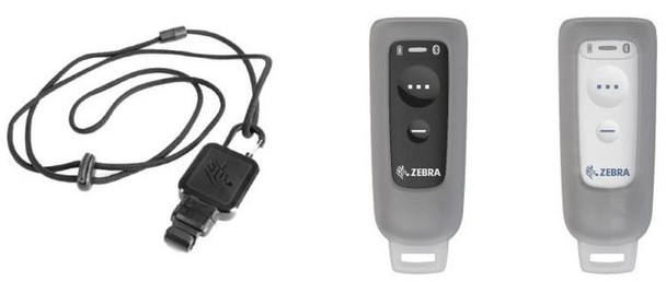 Zebra LNYD-000060W-04 Lanyard - CS6080 Cordless LNYD-000060W-04