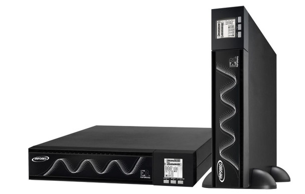 Infosec 67027 E3 PERforMANCE 2500 RT 67027