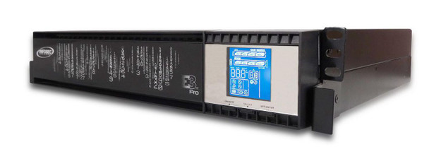 Infosec 67309 E3 Pro 2000 RT 67309