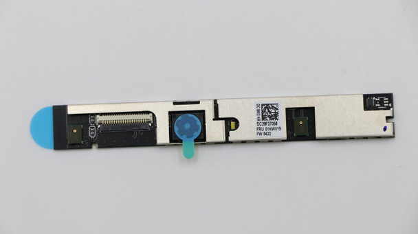 Lenovo 01HW019-RFB 720P front camera module with 01HW019-RFB