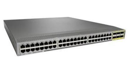 Cisco N3K-C3172TQ-32T Network Switch Managed L2/L3 N3K-C3172TQ-32T