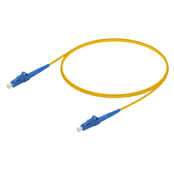 MicroConnect MC-LCLCAT4SM2M-SIMPLEX 2M LC-LC SM G652D Simplex MC-LCLCAT4SM2M-SIMPLEX