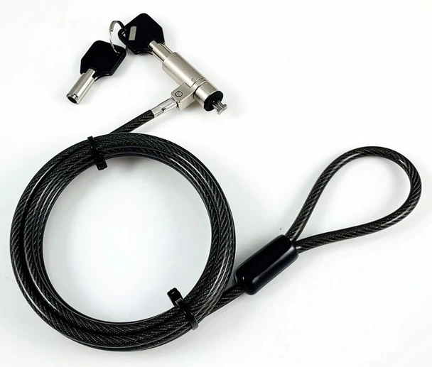 eSTUFF GLB220103F4-ITH Master Key Security lock F4 GLB220103F4-ITH