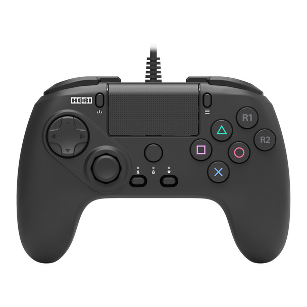 Hori SPF-023U Gamepad PC PlayStation 4 PlayStation 5 Options button Select butto SPF-023U