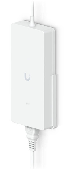 Ubiquiti UACC-ADAPTER-AC-210W An AC power adapter delivers UACC-ADAPTER-AC-210W