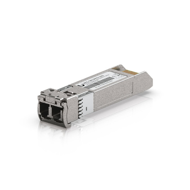 Ubiquiti UACC-OM-SFP10-1270 SFP+ transceiver for CWDM UACC-OM-SFP10-1270