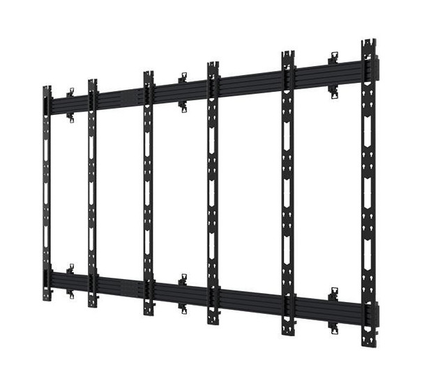 B-Tech BT9340-FM-5X5-SON-CRY-ZRD/B SYSTEM X - Wall Mount for 5x5 BT9340-FM-5X5-SON-CRY-ZRD/B