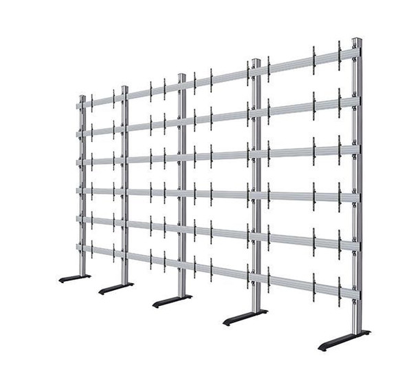 B-Tech BT9370-LG-LSAC-6X6/BS SYSTEM X - 325 " LG LSAC BT9370-LG-LSAC-6X6/BS