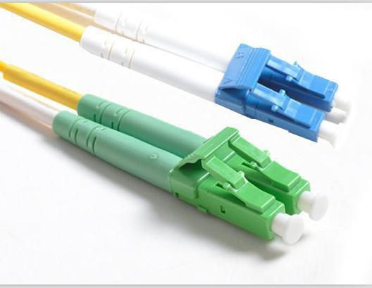 MicroConnect FIB447004 Fiber Patch Cable - FIB447004