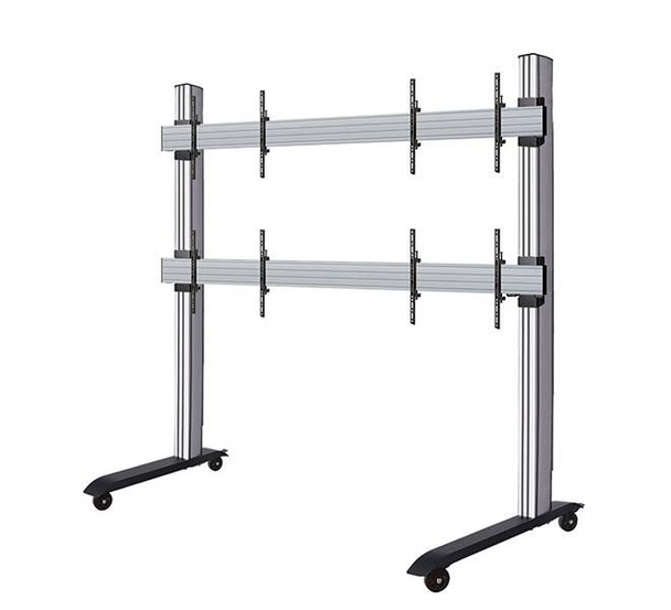 B-Tech BT9371-LG-LSAC-2X2/BS SYSTEM X - 108 " LG LSAC BT9371-LG-LSAC-2X2/BS