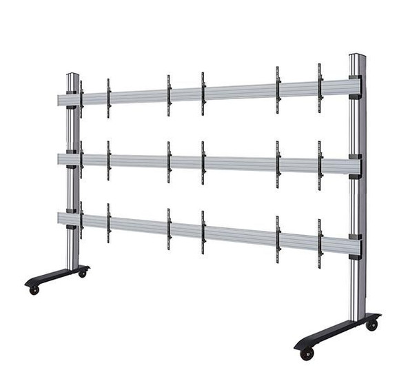 B-Tech BT9371-LG-LSAC-3X3/BS SYSTEM X - 163 " LG LSAC BT9371-LG-LSAC-3X3/BS