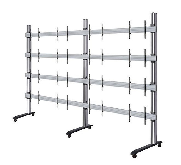 B-Tech BT9371-LG-LSAC-4X4/BS SYSTEM X - 217 " LG LSAC BT9371-LG-LSAC-4X4/BS