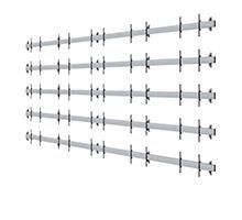 B-Tech BT9340-LG-LSAC-5X5/S SYSTEM X - 271 " LG LSAC BT9340-LG-LSAC-5X5/S