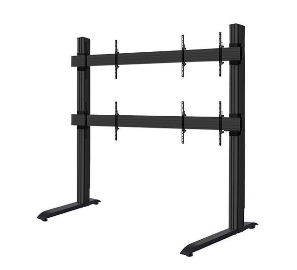 B-Tech BT9370-LG-LSAC-2X2/BB SYSTEM X - 108 " LG LSAC BT9370-LG-LSAC-2X2/BB
