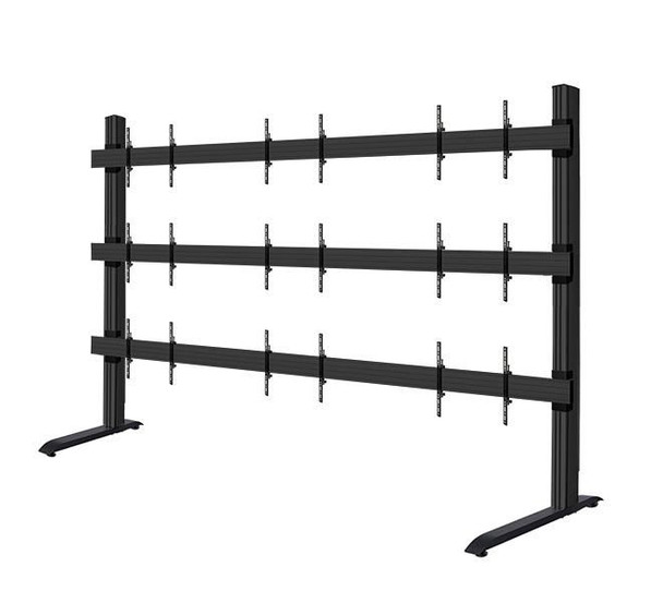 B-Tech BT9370-LG-LSAC-3X3/BB SYSTEM X - 163 " LG LSAC BT9370-LG-LSAC-3X3/BB