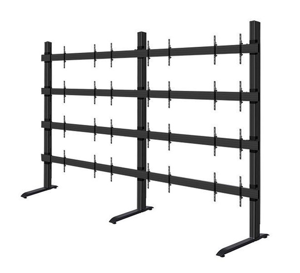 B-Tech BT9370-LG-LSAC-4X4/BB SYSTEM X - 217 " LG LSAC BT9370-LG-LSAC-4X4/BB