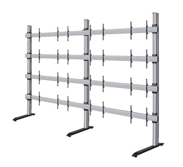 B-Tech BT9370-LG-LSAC-4X4/BS SYSTEM X - 217 " LG LSAC BT9370-LG-LSAC-4X4/BS