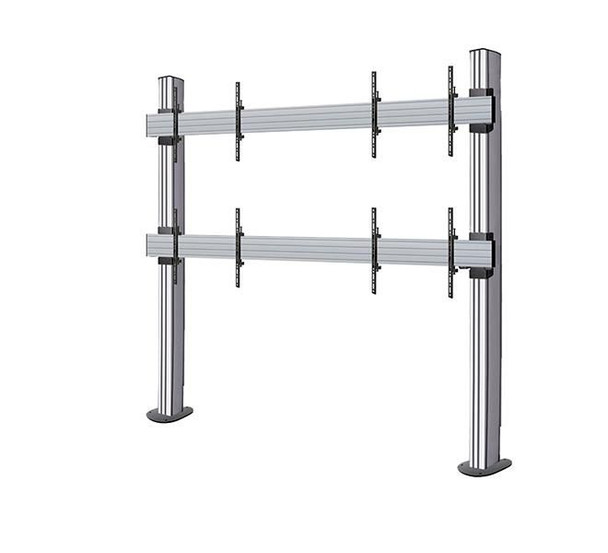 B-Tech BT9372-LG-LSAC-2X2/BS SYSTEM X - 108 " LG LSAC BT9372-LG-LSAC-2X2/BS