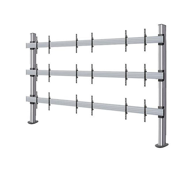 B-Tech BT9372-LG-LSAC-3X3/BS SYSTEM X - 163 " LG LSAC BT9372-LG-LSAC-3X3/BS