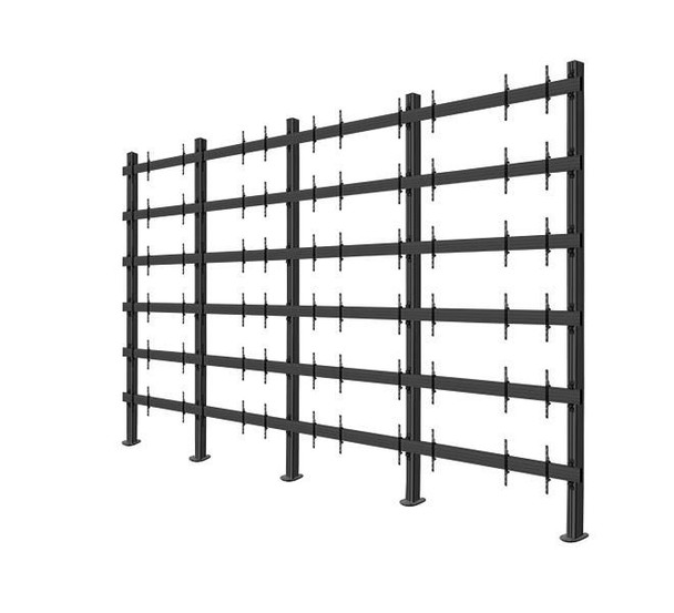 B-Tech BT9372-LG-LSAC-6X6/BB SYSTEM X - 325 " LG LSAC BT9372-LG-LSAC-6X6/BB