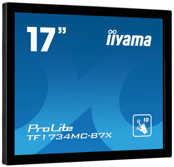 iiyama TF1734MC-B7X ProLite TF1734MC-B7X touch TF1734MC-B7X