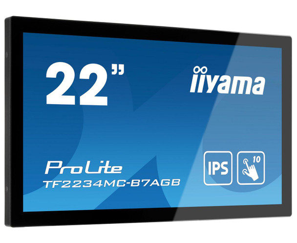iiyama TF2234MC-B7AGB ProLite TF2234MC-B7AGB touch TF2234MC-B7AGB